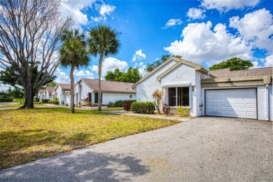Lake Condo For Sale in Fort Myers, Florida