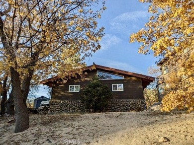 Green Valley Lake Home For Sale in Green Valley Lake California