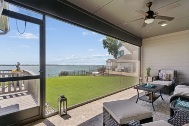 Lake Lewisville Luxury Home in Little Elm, Texas for Sale - photo 16
