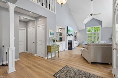 Welcome to this beautifully updated, move-in ready home in the - photo 8