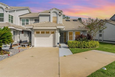 (private lake, pond, creek) Townhome/Townhouse Sale Pending in Titusville Florida