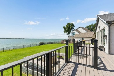 Lake Lewisville Luxury Home in Little Elm, Texas for Sale - photo 23