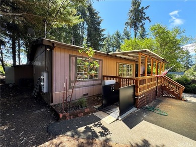 Welcome to 25799 Madrone Drive, a rare opportunity to own two - photo 6