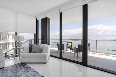 Stunning New Construction: Arrive by elevator into your