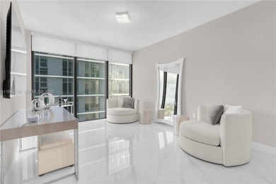 Stunning New Construction: Arrive by elevator into your