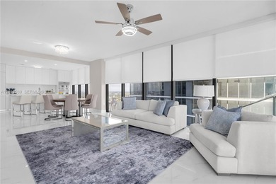 Stunning New Construction: Arrive by elevator into your