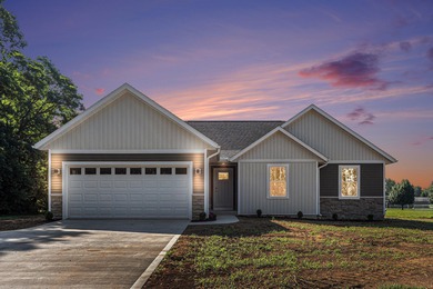 St. Joseph River Home Sale Pending in Constantine Michigan