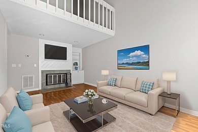 Rare opportunity to purchase a 3 bedroom, 3 bath townhome near