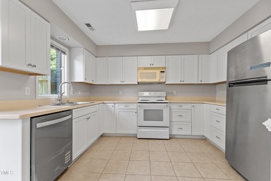 Rare opportunity to purchase a 3 bedroom, 3 bath townhome near