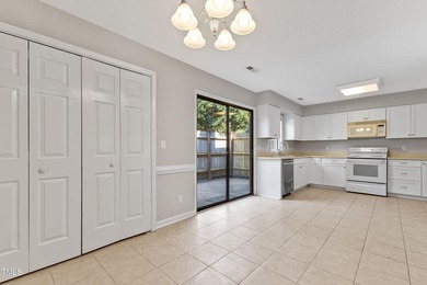 Rare opportunity to purchase a 3 bedroom, 3 bath townhome near