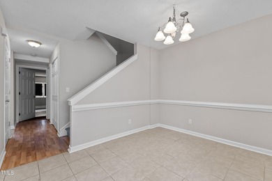 Rare opportunity to purchase a 3 bedroom, 3 bath townhome near