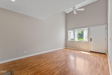 Rare opportunity to purchase a 3 bedroom, 3 bath townhome near