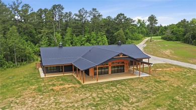Set on 150.55 acres just outside Rusk, Texas, this luxury - photo 11
