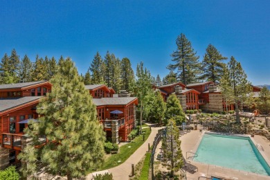 Lake Tahoe - Placer County Home For Sale in Tahoe Vista California