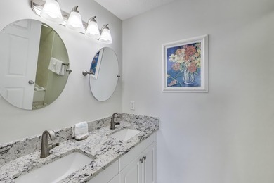 Enjoy your coastal dream in this stunning 2-bed, 2 bath condo at - photo 12