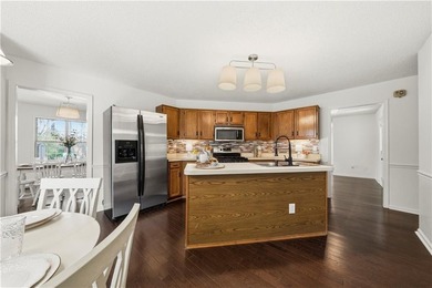 Welcome to 3502 Three Oaks Ct in Powder Springs - a move-in