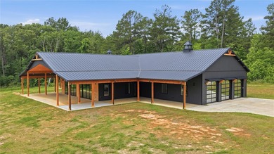 Set on 150.55 acres just outside Rusk, Texas, this luxury - photo 12