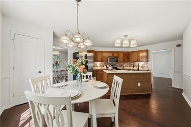 Welcome to 3502 Three Oaks Ct in Powder Springs - a move-in