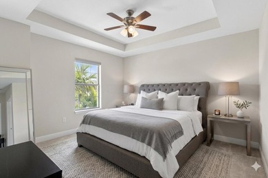 Move-in ready end-unit townhome in the sought-after Fields - photo 13