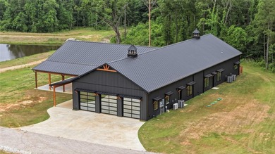 Set on 150.55 acres just outside Rusk, Texas, this luxury - photo 14