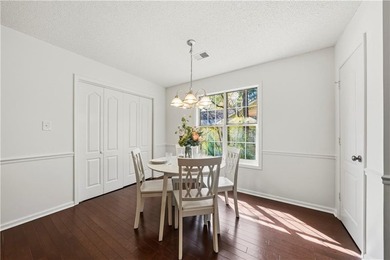 Welcome to 3502 Three Oaks Ct in Powder Springs - a move-in