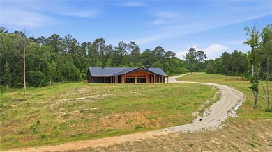 Set on 150.55 acres just outside Rusk, Texas, this luxury - photo 15