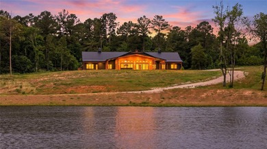 Set on 150.55 acres just outside Rusk, Texas, this luxury - photo 17