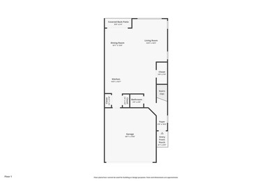 Move-in ready end-unit townhome in the sought-after Fields - photo 17