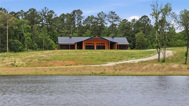 Set on 150.55 acres just outside Rusk, Texas, this luxury - photo 18