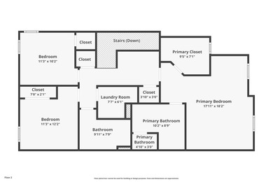 Move-in ready end-unit townhome in the sought-after Fields - photo 18