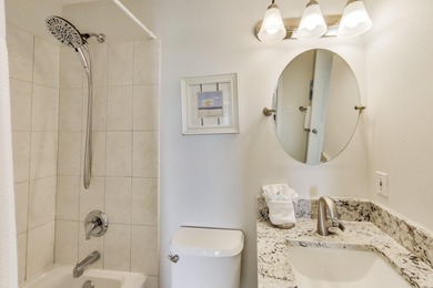 Enjoy your coastal dream in this stunning 2-bed, 2 bath condo at - photo 19