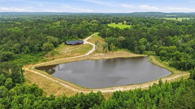 Set on 150.55 acres just outside Rusk, Texas, this luxury - photo 19