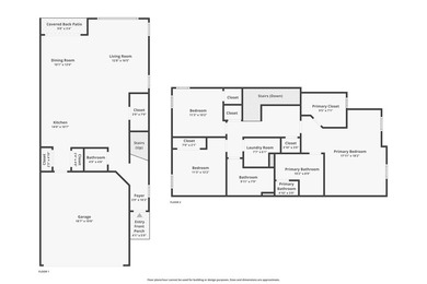 Move-in ready end-unit townhome in the sought-after Fields - photo 19