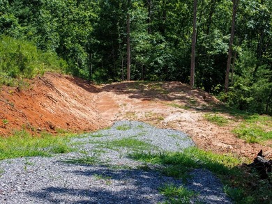Lake Emory Lot For Sale in Franklin North Carolina