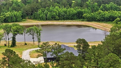 Set on 150.55 acres just outside Rusk, Texas, this luxury - photo 21