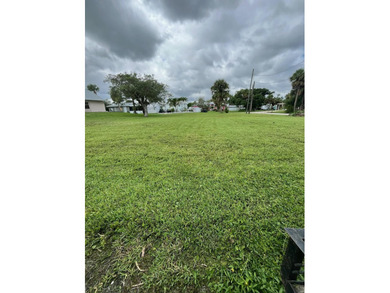 This is one of the big lot in Hutchinson Island and not many - photo 2