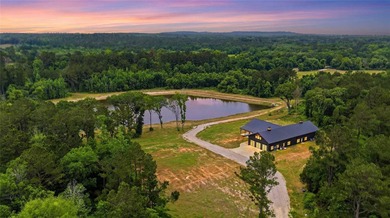 Set on 150.55 acres just outside Rusk, Texas, this luxury - photo 23
