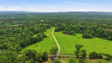 Set on 150.55 acres just outside Rusk, Texas, this luxury - photo 24