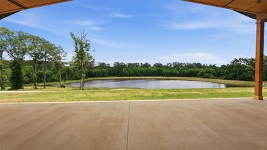 Set on 150.55 acres just outside Rusk, Texas, this luxury - photo 25