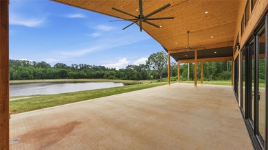 Set on 150.55 acres just outside Rusk, Texas, this luxury - photo 26