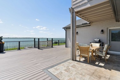 Lake Lewisville Luxury Home in Little Elm, Texas for Sale - photo 21