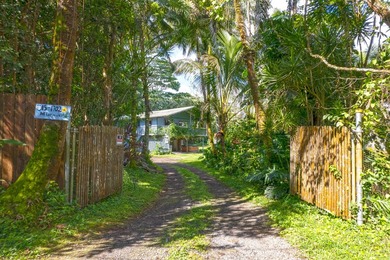 Nestled at the top of a knoll on an acre of land this two-story - photo 27