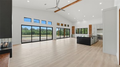 Set on 150.55 acres just outside Rusk, Texas, this luxury - photo 27