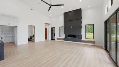 Set on 150.55 acres just outside Rusk, Texas, this luxury - photo 30