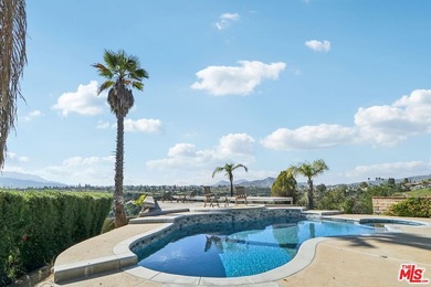 (private lake, pond, coastal) Home For Sale in Thousand Oaks California