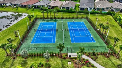 Move-in ready end-unit townhome in the sought-after Fields - photo 31