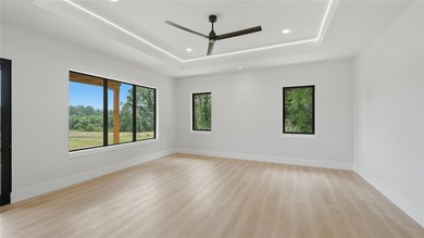 Set on 150.55 acres just outside Rusk, Texas, this luxury - photo 37