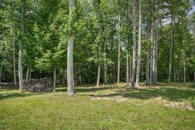 (private lake, pond, creek) Lot For Sale in Crossville Tennessee