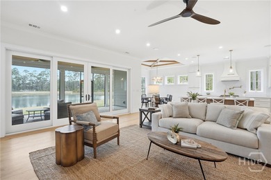 Experience the best of coastal luxury in Grand Harbor, a - photo 10