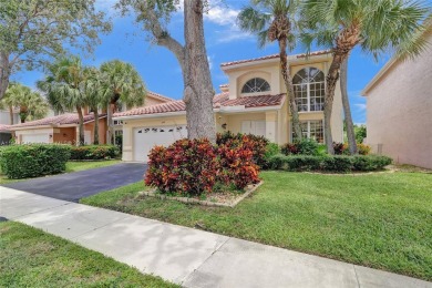 Lake Home For Sale in Margate, Florida